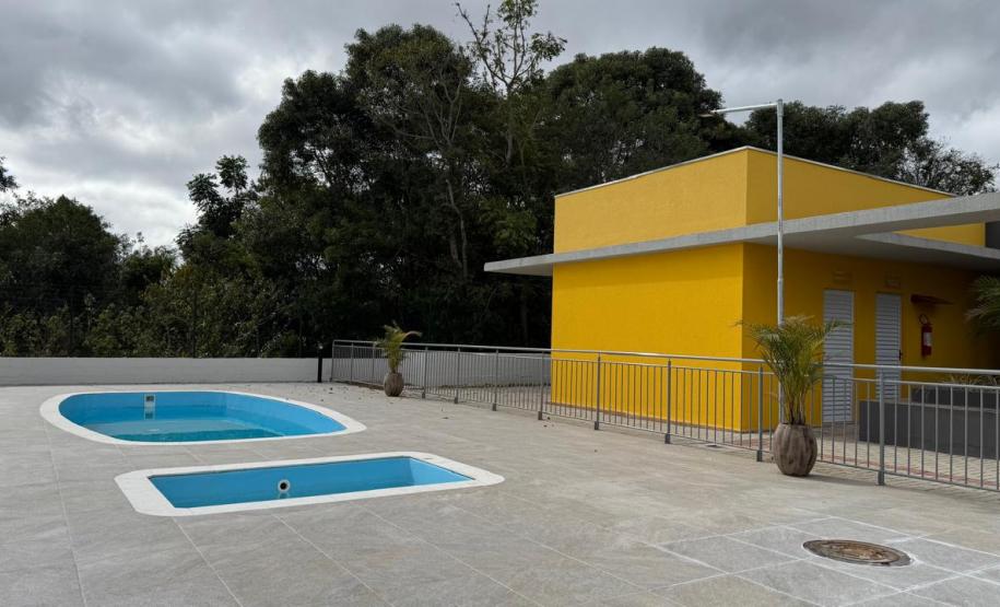 Programa Casa Fácil garante entrega do Residencial Orquídeas em Araucária