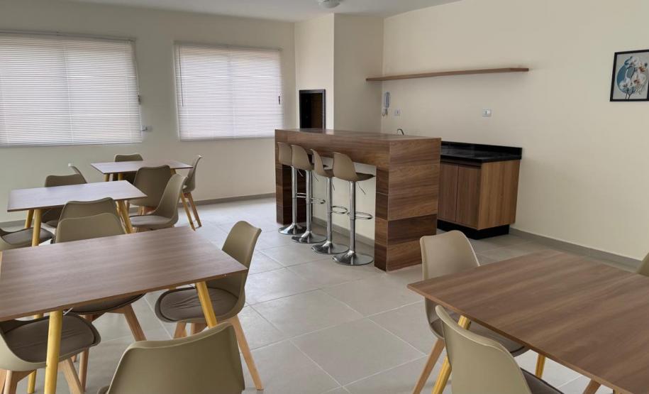 Programa Casa Fácil garante entrega do Residencial Orquídeas em Araucária