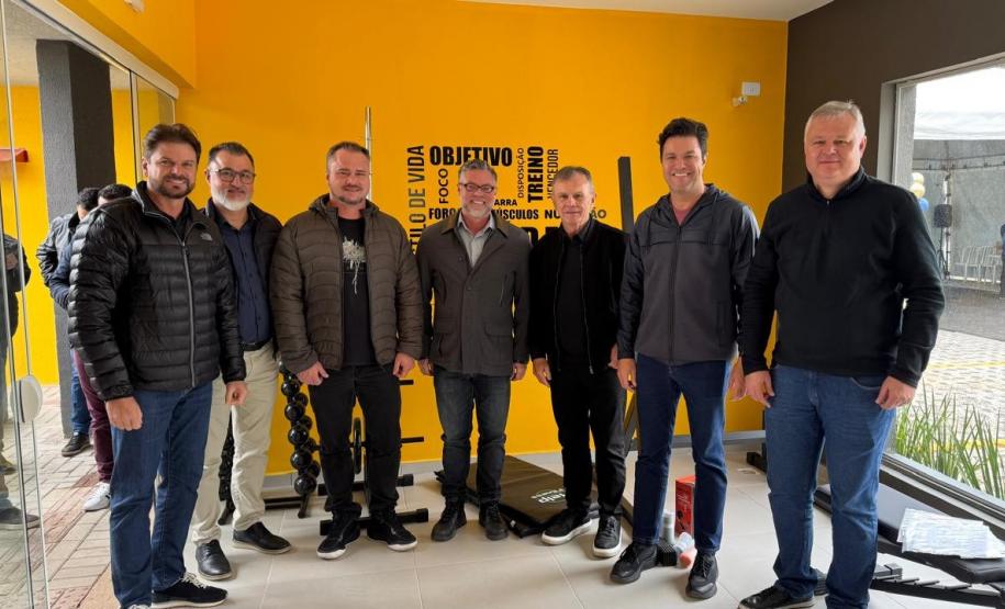 Programa Casa Fácil garante entrega do Residencial Orquídeas em Araucária