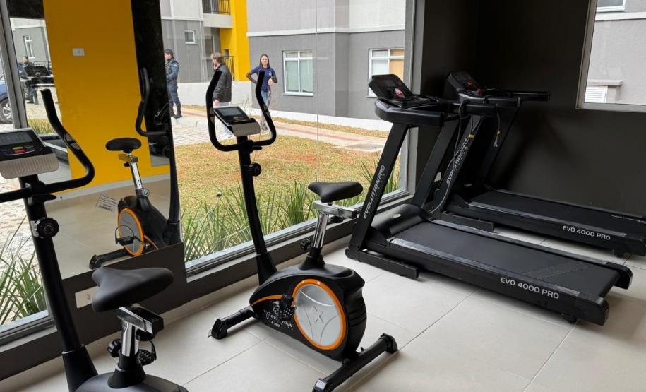 Programa Casa Fácil garante entrega do Residencial Orquídeas em Araucária