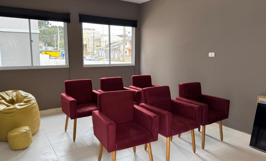 Programa Casa Fácil garante entrega do Residencial Orquídeas em Araucária