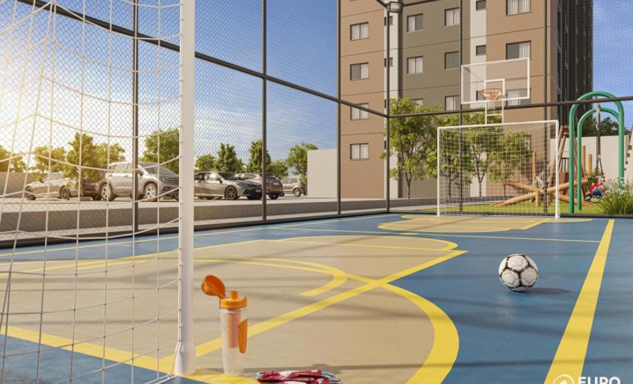 Residencial Magic Tower