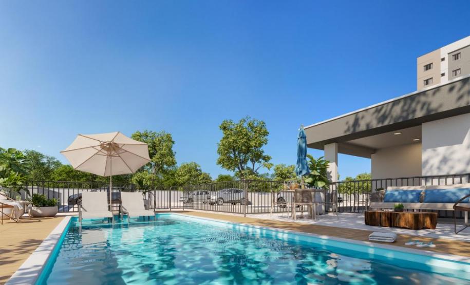 Residencial Magic Tower