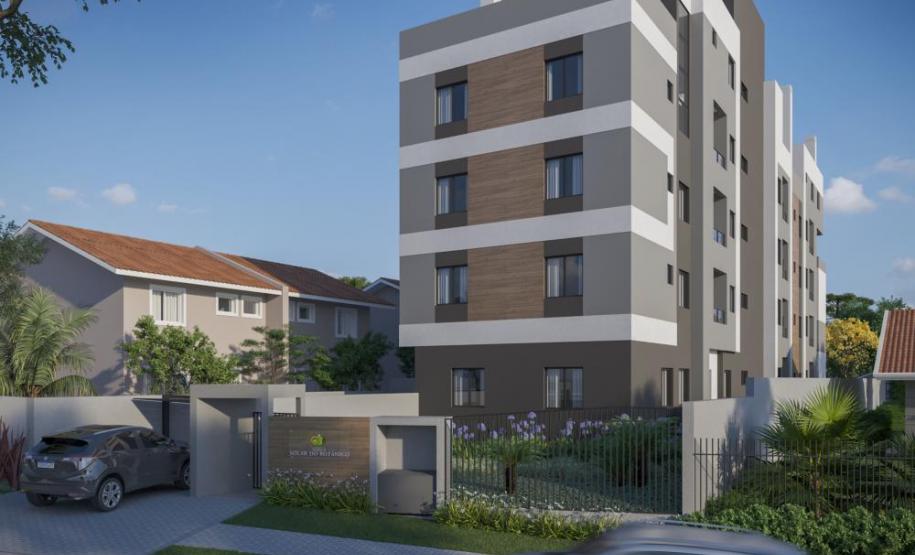 Edifício Solar do Botânico