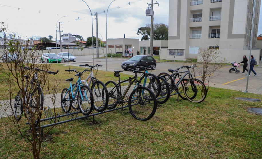 Aporte do Casa Fácil Paraná garante novo empreendimento com 192 apartamentos em Curitiba