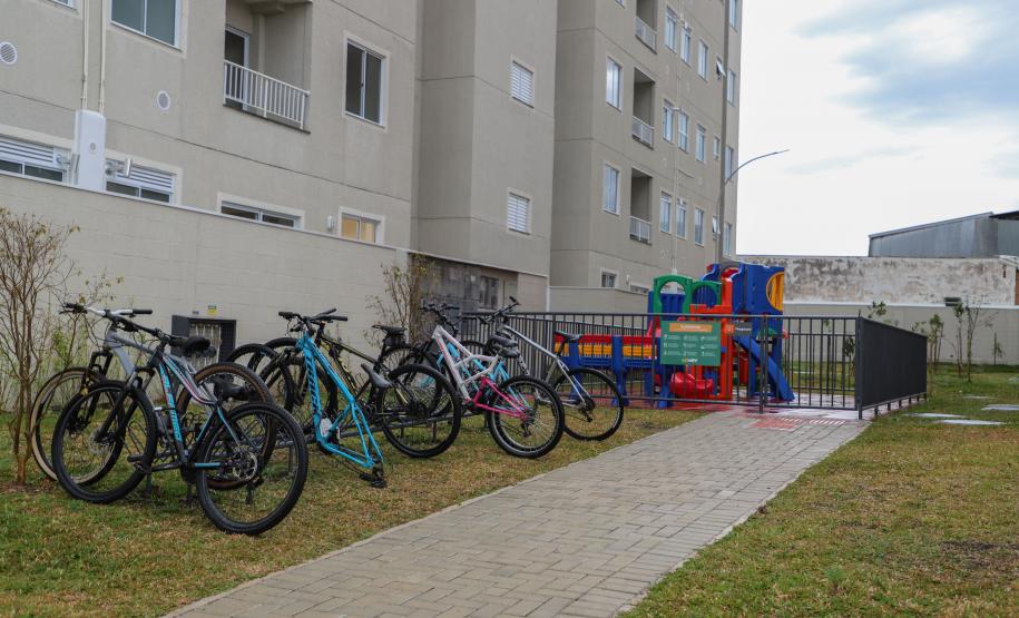 Aporte do Casa Fácil Paraná garante novo empreendimento com 192 apartamentos em Curitiba