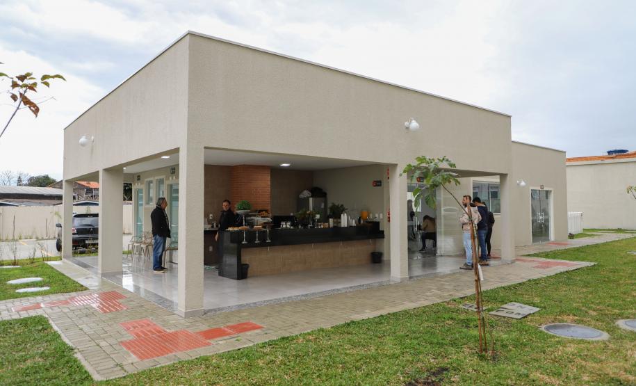 Aporte do Casa Fácil Paraná garante novo empreendimento com 192 apartamentos em Curitiba