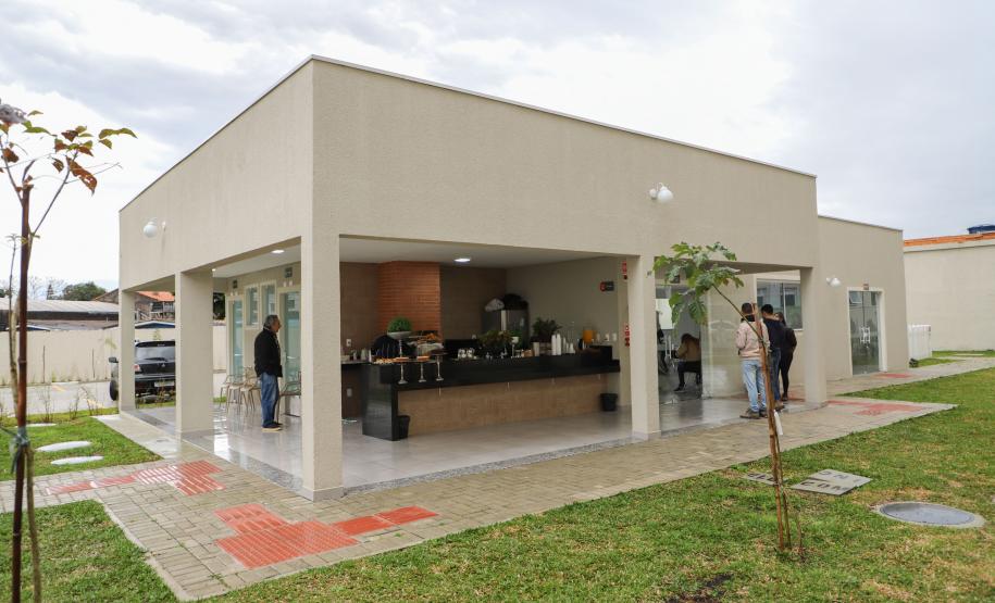 Aporte do Casa Fácil Paraná garante novo empreendimento com 192 apartamentos em Curitiba