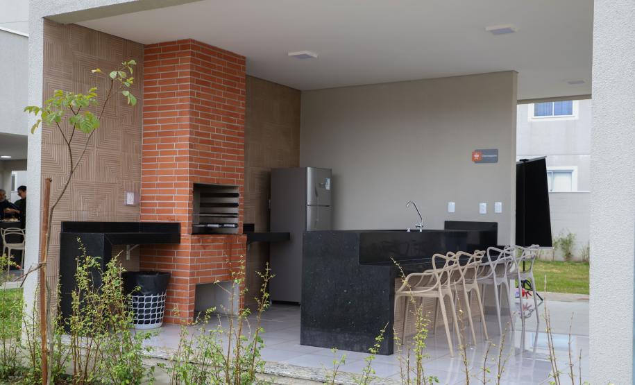 Aporte do Casa Fácil Paraná garante novo empreendimento com 192 apartamentos em Curitiba