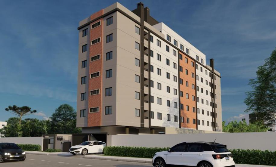 Residencial Bellagio