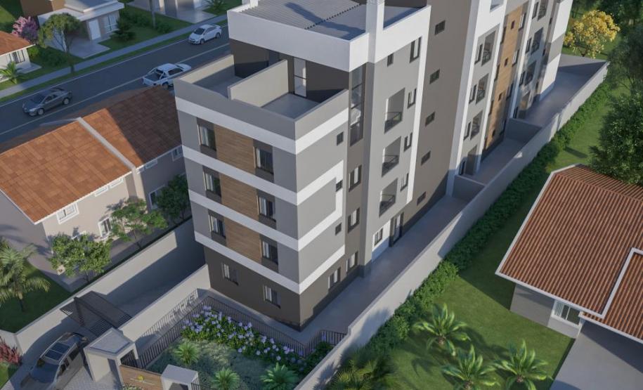 Edifício Solar do Botânico