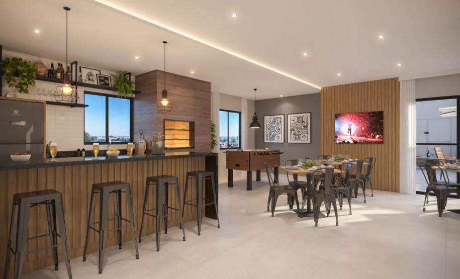 Edifício Solar do Botânico