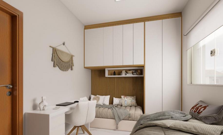 Residencial Rosário Do Ivaí l