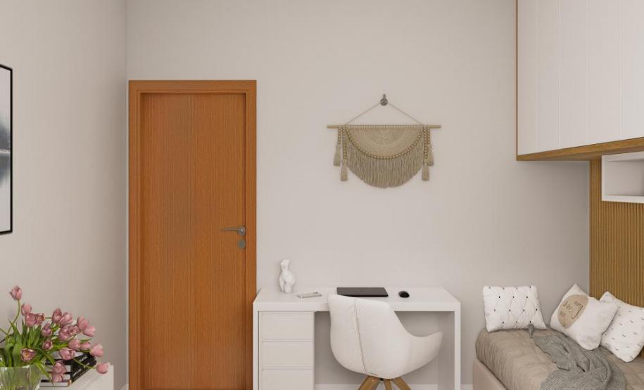 Residencial Rosário Do Ivaí l