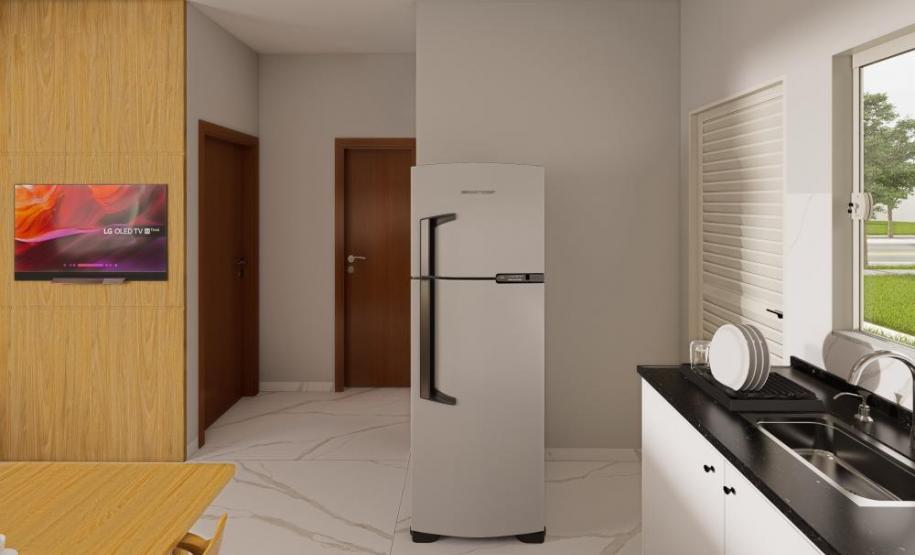 Residencial Rosário Do Ivaí l