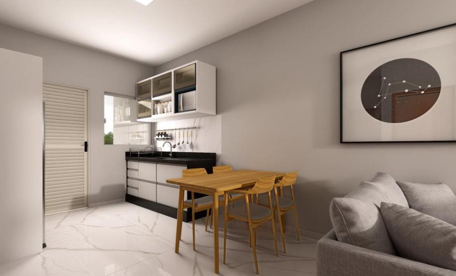 Residencial Rosário Do Ivaí l