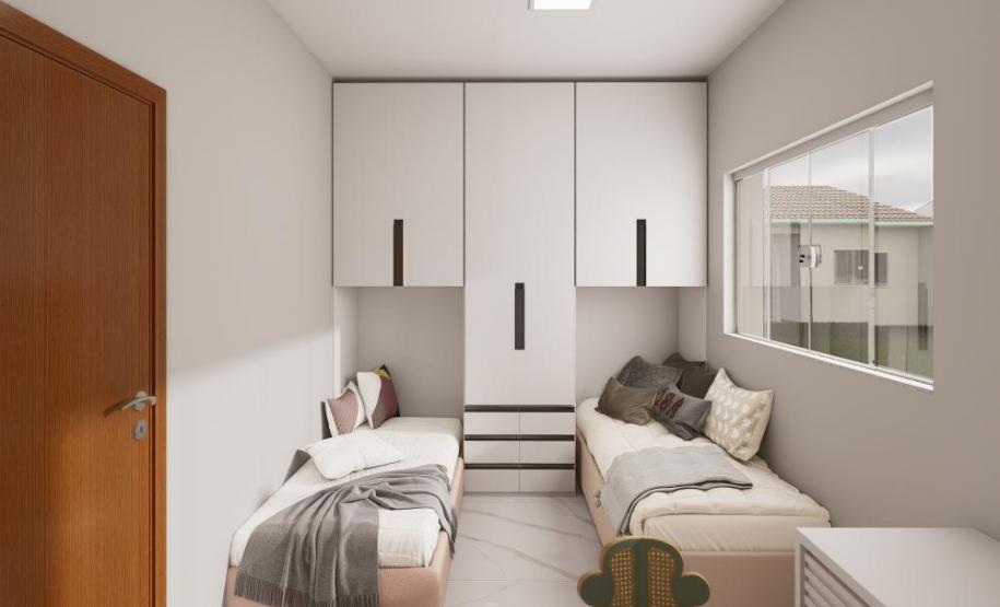 Residencial Rosário Do Ivaí l