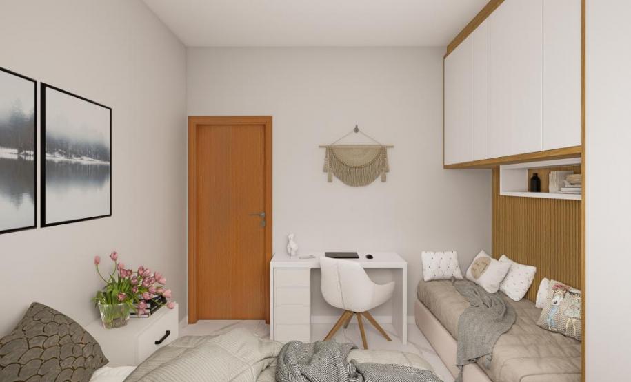 Residencial Rosário Do Ivaí l