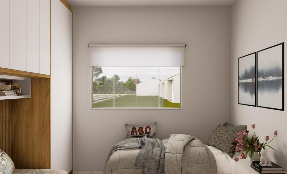 Residencial Rosário Do Ivaí l