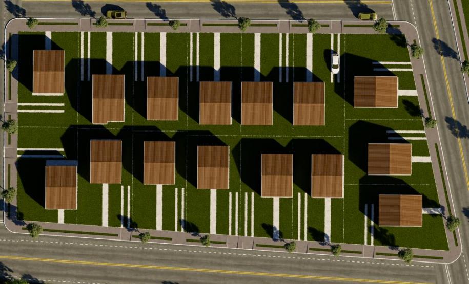 Residencial Rosário Do Ivaí l