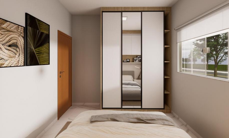 Residencial Rosário Do Ivaí l