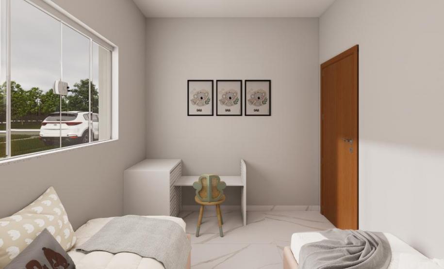 Residencial Rosário Do Ivaí l