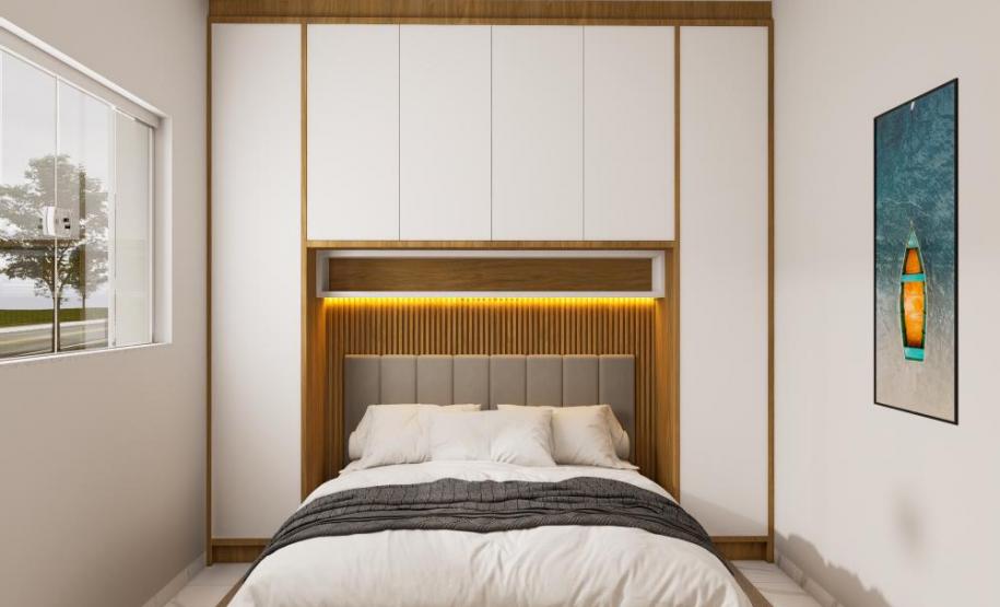 Residencial Rosário Do Ivaí l