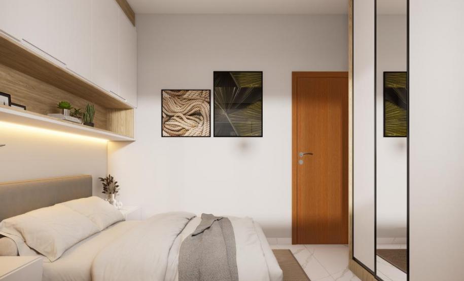 Residencial Rosário Do Ivaí l