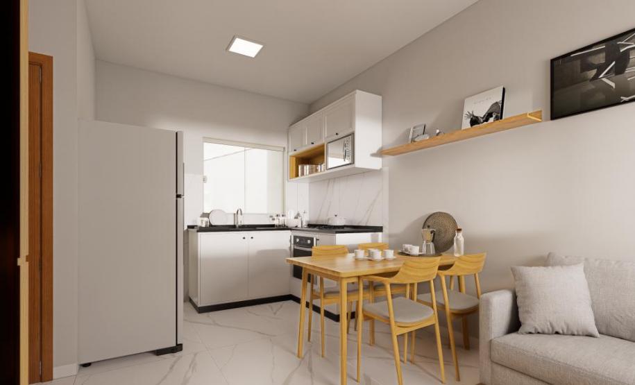 Residencial Rosário Do Ivaí l