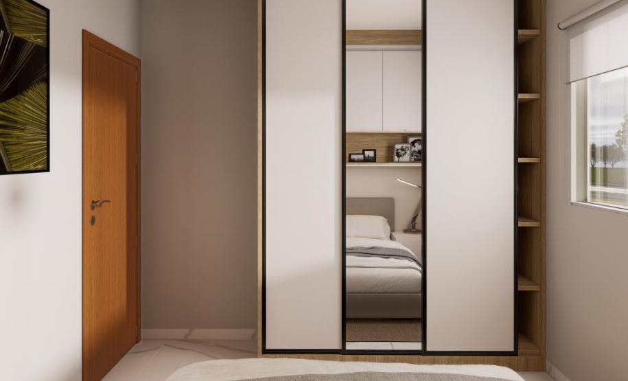 Residencial Rosário Do Ivaí l