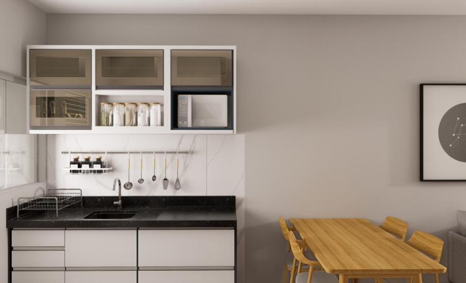 Residencial Rosário Do Ivaí l