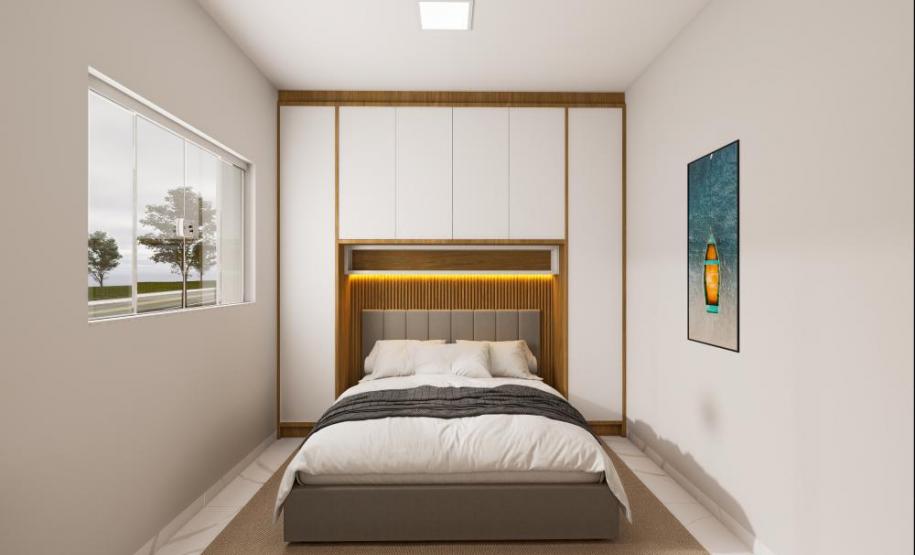 Residencial Rosário Do Ivaí l