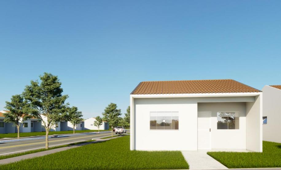 Residencial Rosário Do Ivaí l