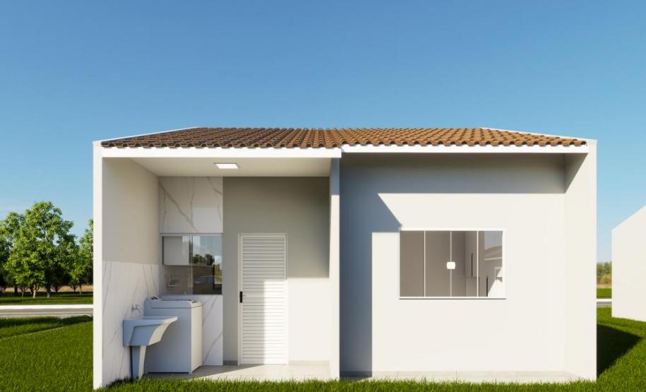 Residencial Rosário Do Ivaí l