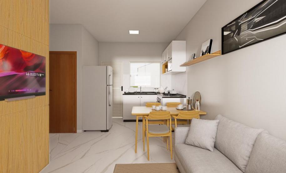 Residencial Rosário Do Ivaí l