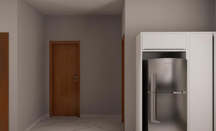 Residencial Rosário Do Ivaí l