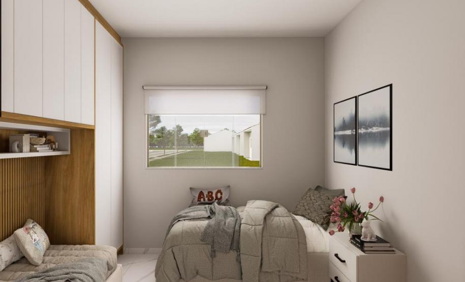 Residencial Rosário Do Ivaí l