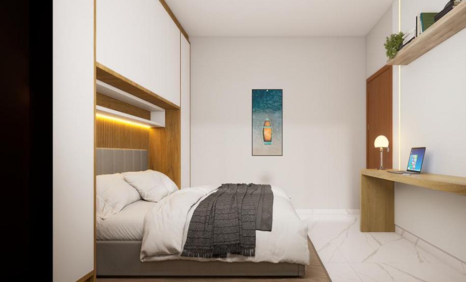 Residencial Rosário Do Ivaí l