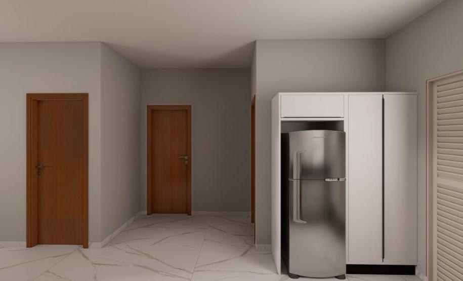 Residencial Rosário Do Ivaí l