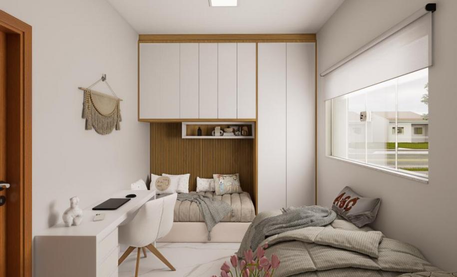 Residencial Rosário Do Ivaí l