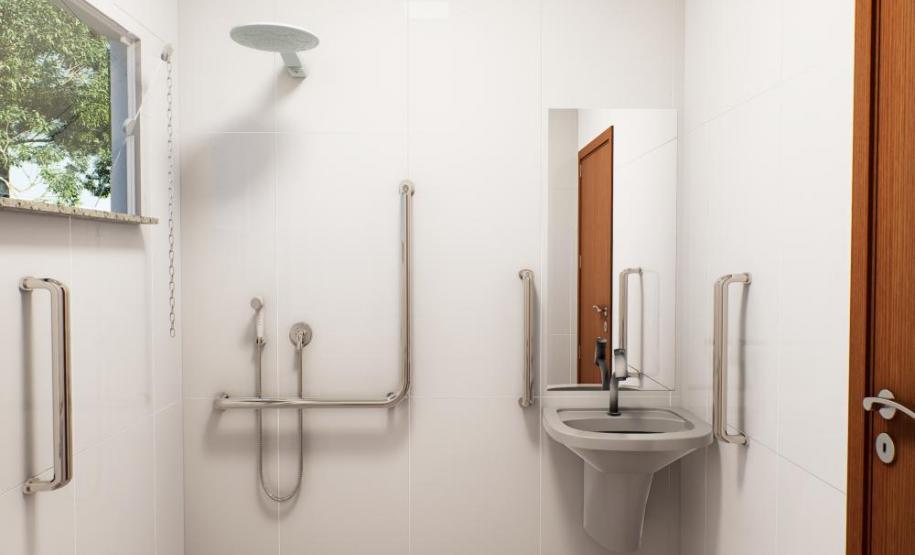 Residencial Rosário Do Ivaí l