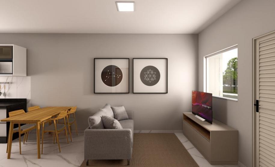 Residencial Rosário Do Ivaí l