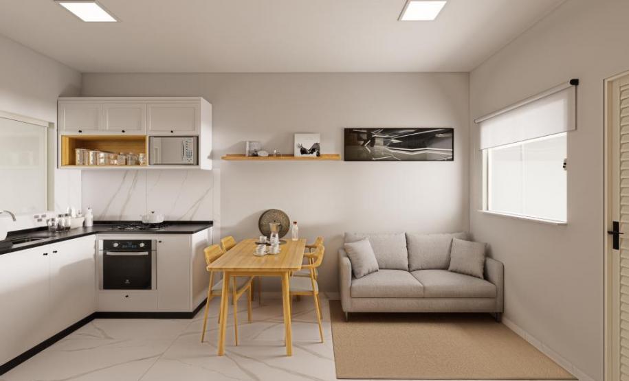 Residencial Rosário Do Ivaí l