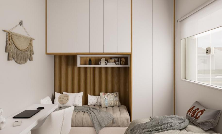 Residencial Rosário Do Ivaí l