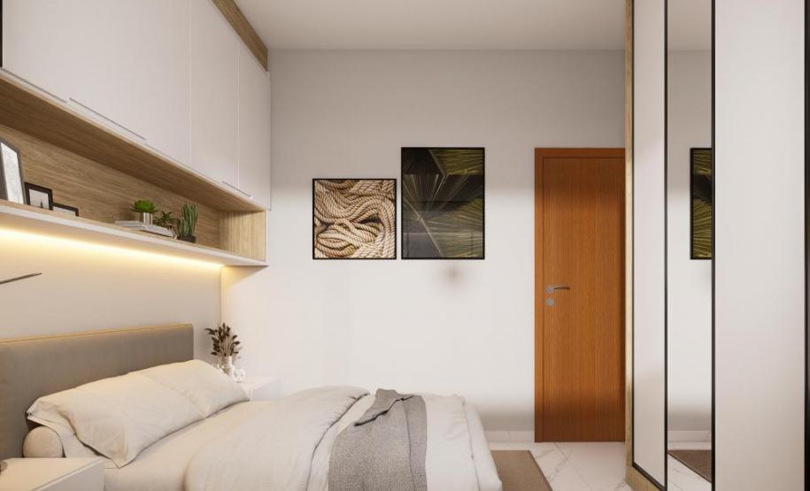 Residencial Rosário Do Ivaí l