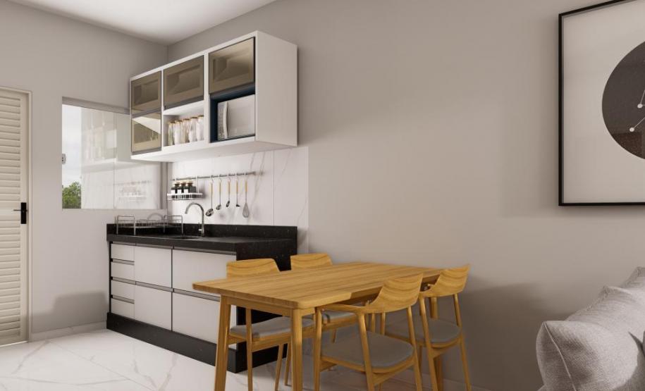 Residencial Rosário Do Ivaí l