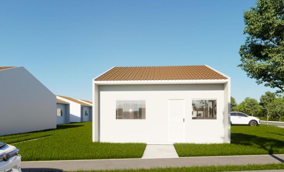 Residencial Rosário Do Ivaí l