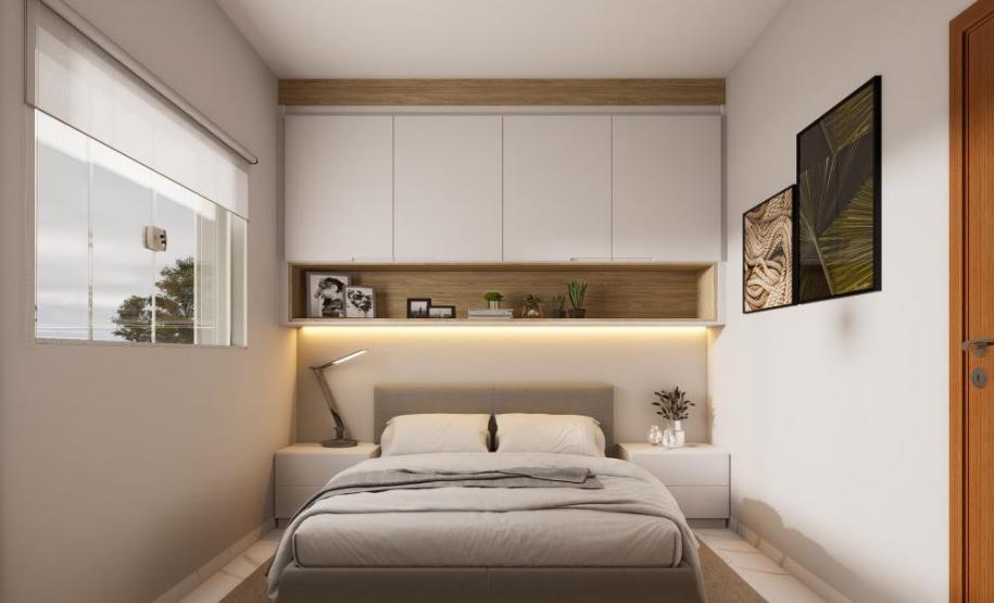 Residencial Rosário Do Ivaí l