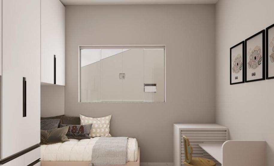 Residencial Rosário Do Ivaí l