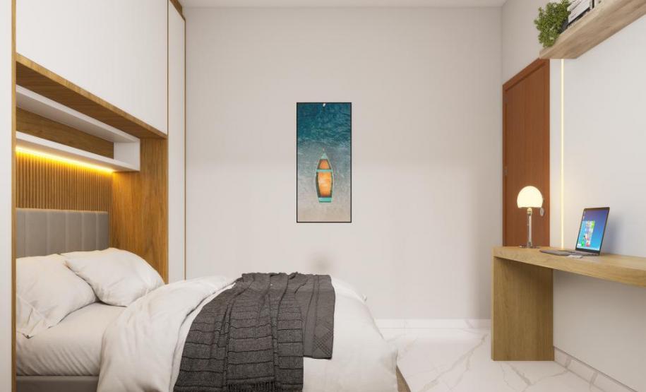 Residencial Rosário Do Ivaí l